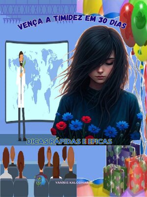 cover image of Vença a Timidez em 30 dias